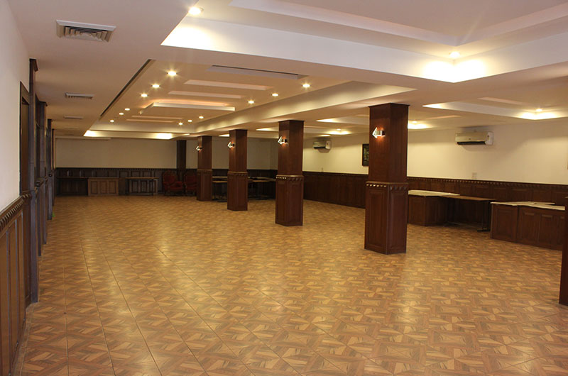 Banquet Hall View_1