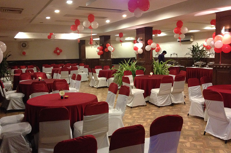 Banquet Hall View_2