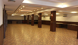 Hotel Kamla Palace-Banquet-Hall1